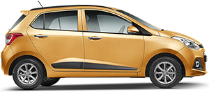 Grand i10 1.0AT