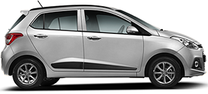 Grand i10 1.0MT